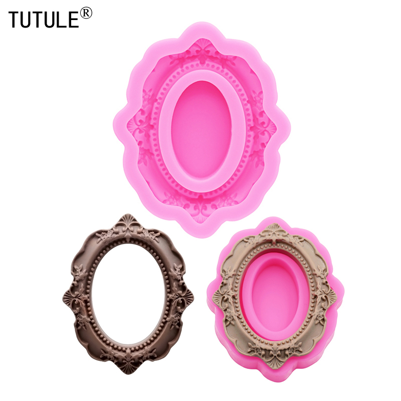 Resin Art For Photo Frame - Photo frame diy resin mould frames