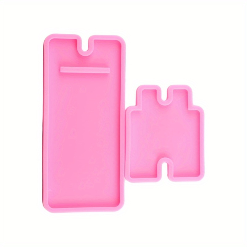 1 set of silicone molds for ph - Resin Art Kit With Molds ulasan dan harga