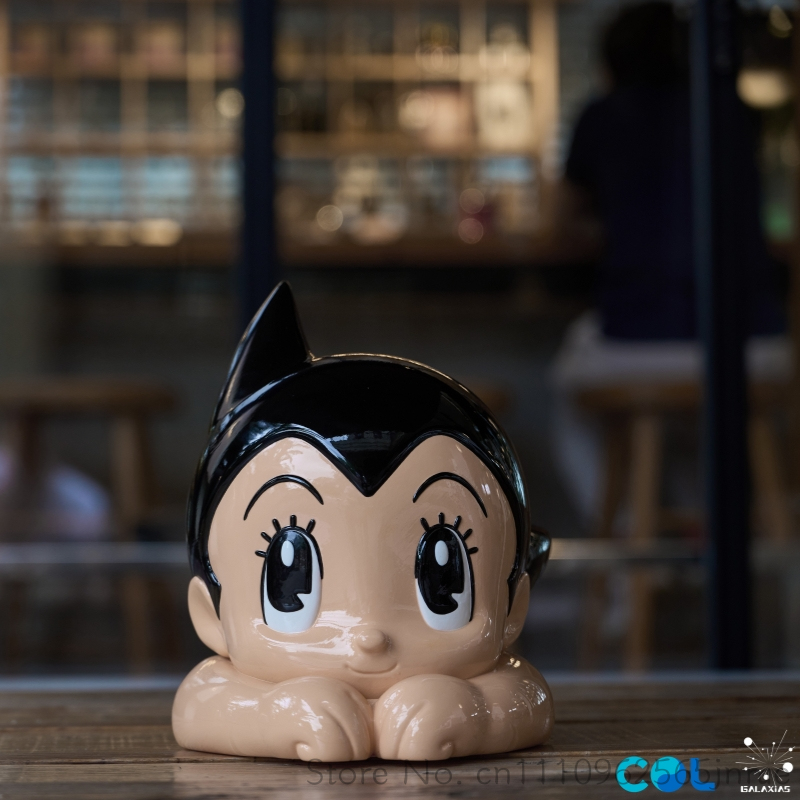 Galaxias Studio Astro Boy Tren - Resin Art Studio ulasan dan harga