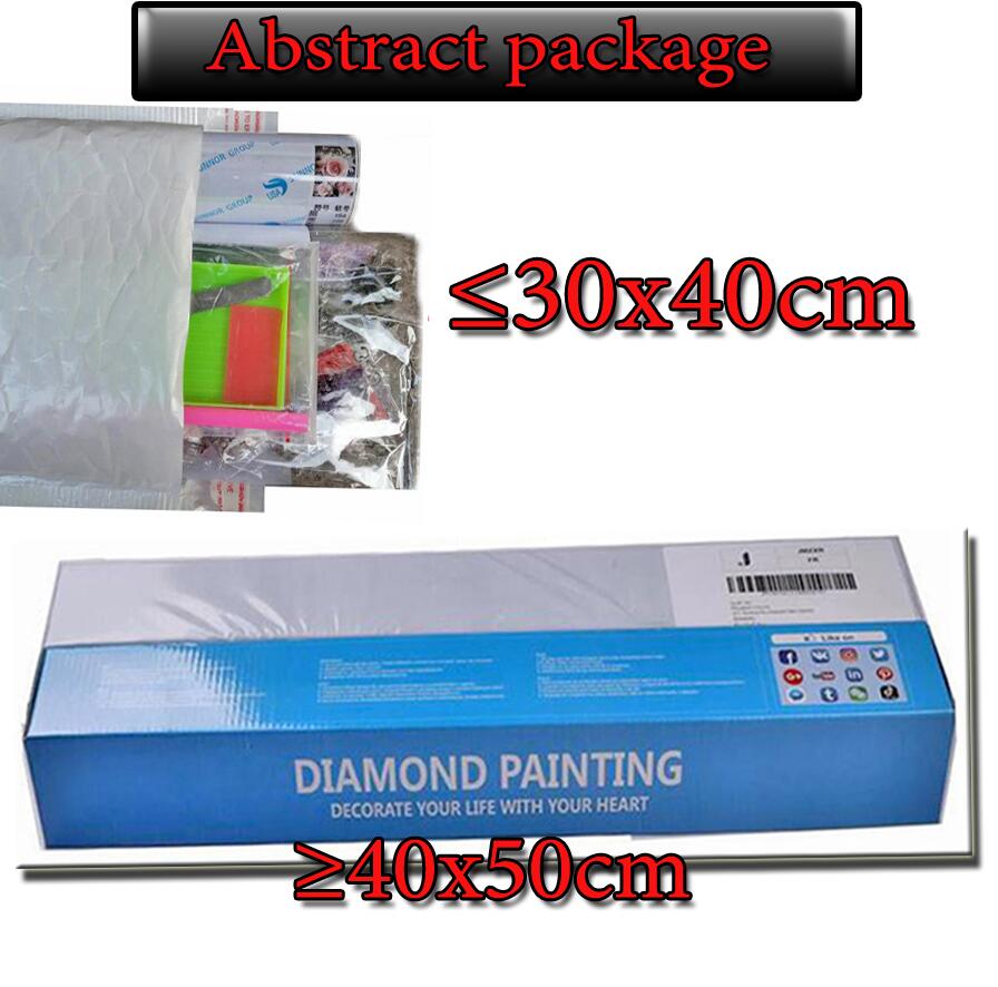 Diamond Embroidery Muslim Isla - Resin Art Quran Box ulasan dan harga