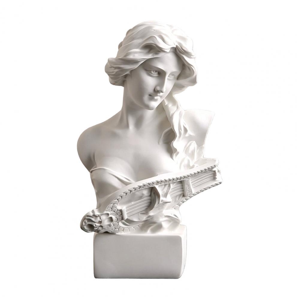 Multi-angle Observation Model  - Resin Art Studio ulasan dan harga