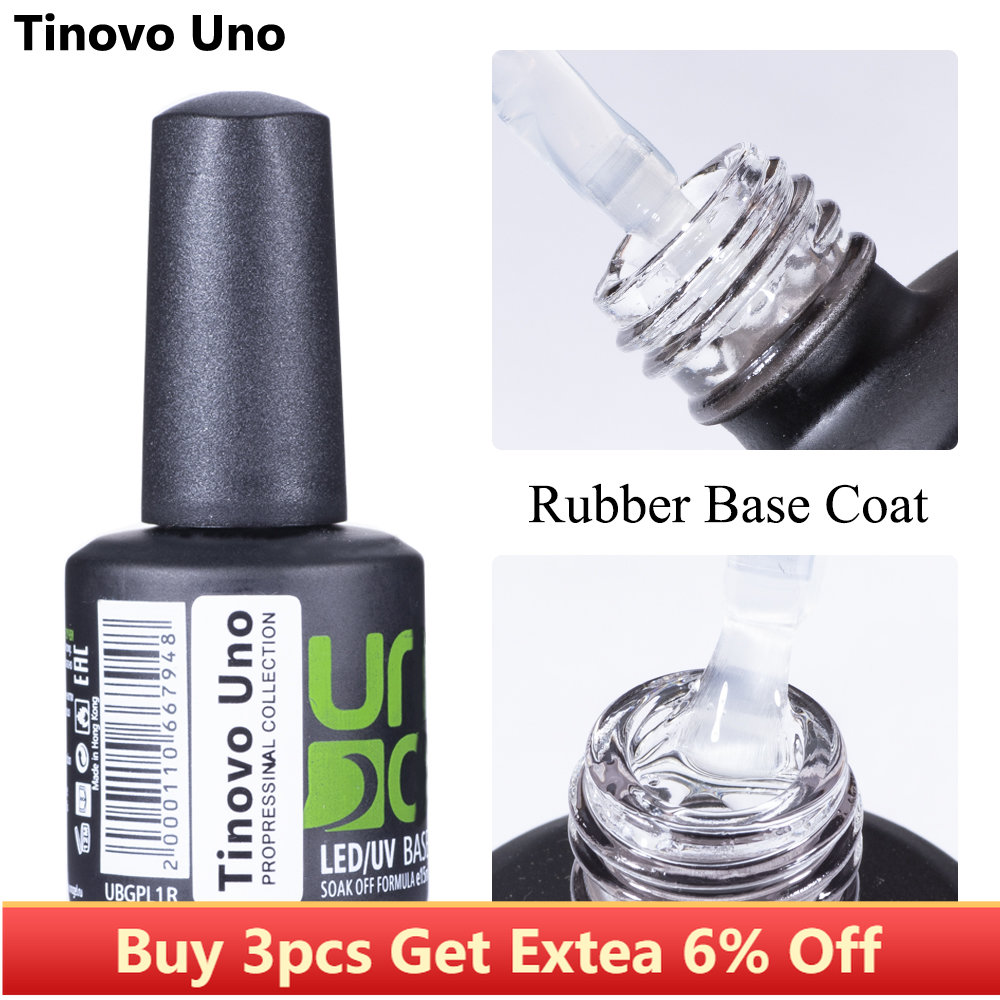 Tinovo Uno Professional Rubber - Resin Art All ulasan dan harga