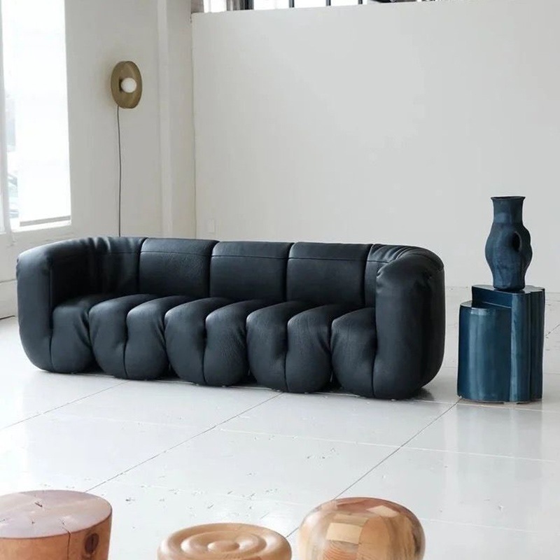 Nordic Creative Home Sofa Modu - Resin Art Studio ulasan dan harga