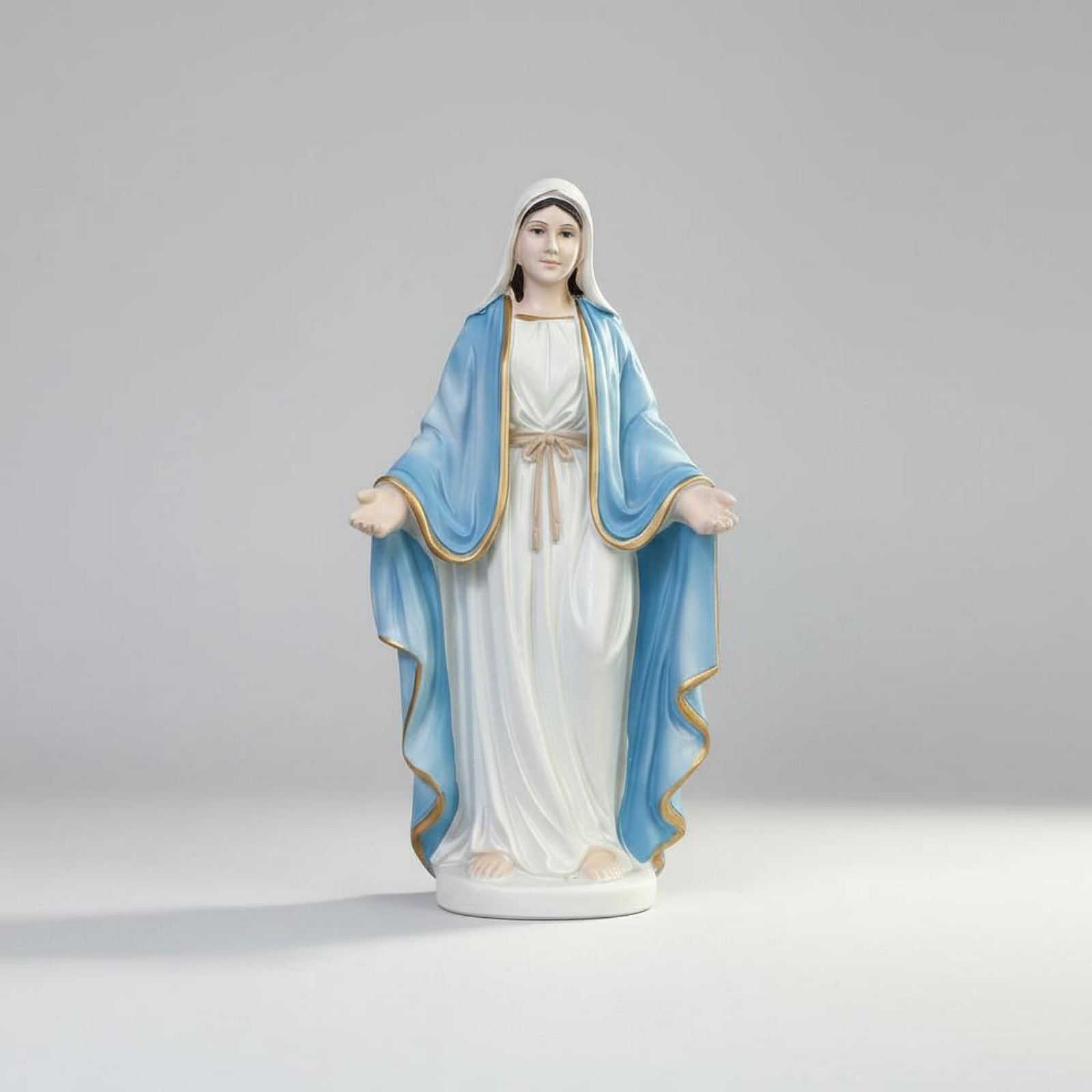 Female Resin Statue Special Ed - Resin Art Design ulasan dan harga