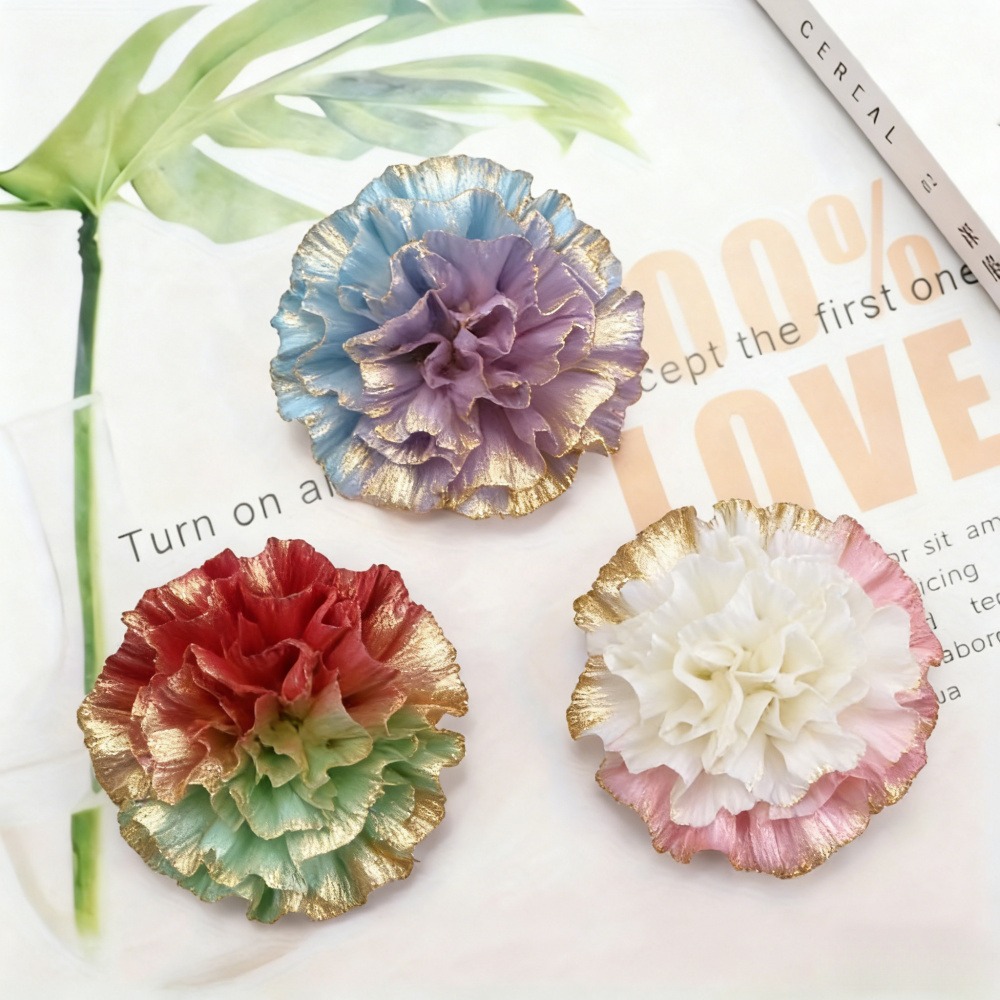 3-Piece Silicone Molds for Ros - Resin Art All ulasan dan harga