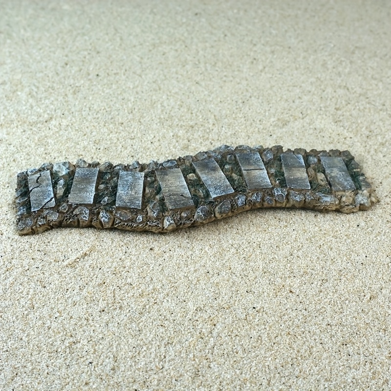 1pc Art Deco Style Resin Stone - Resin Art And Deco ulasan dan harga