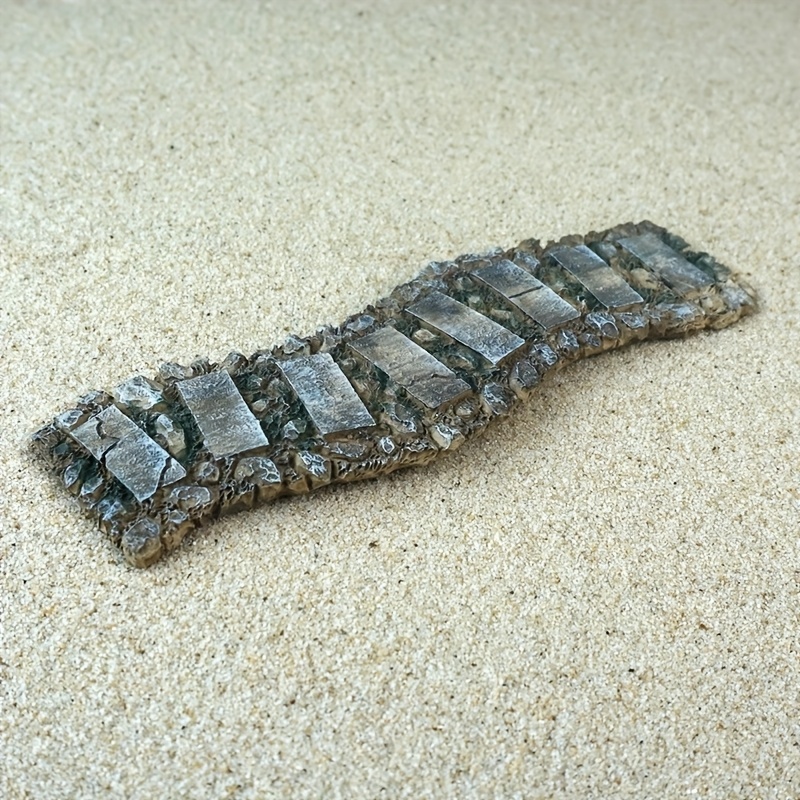 1pc Art Deco Style Resin Stone - Resin Art And Deco ulasan dan harga