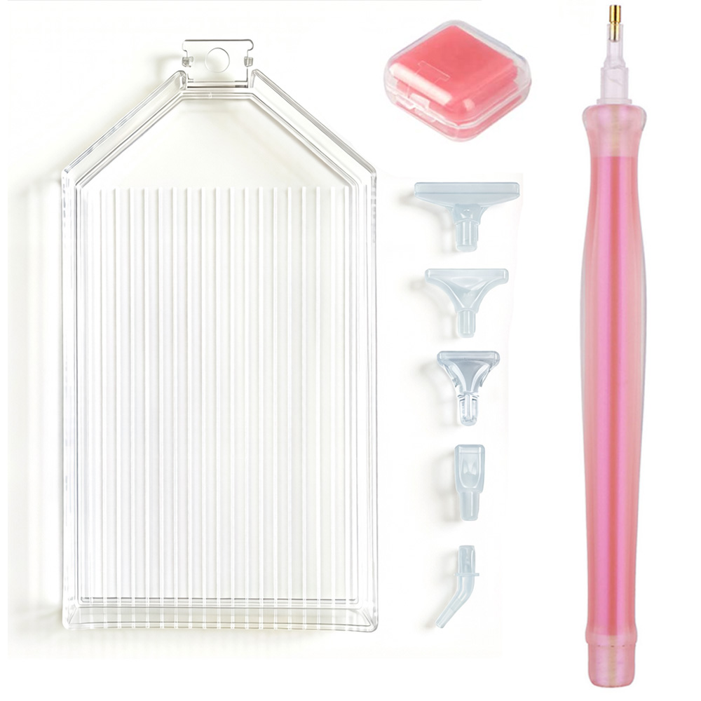 Diamond Painting Accessories P - Resin Art Gel ulasan dan harga