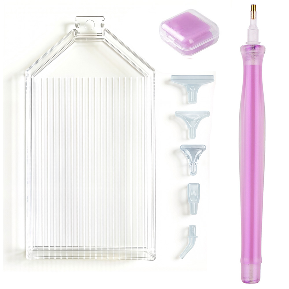 Diamond Painting Accessories P - Resin Art Gel ulasan dan harga