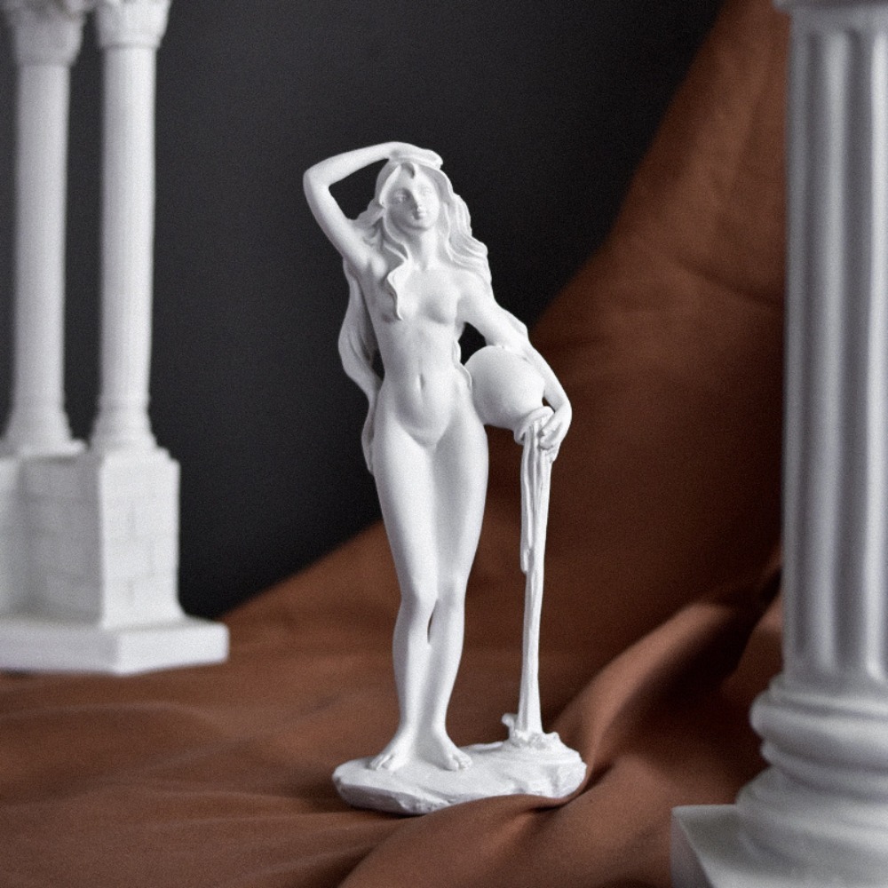 Halloween Gift Venus Statue De - Resin Art Studio ulasan dan harga