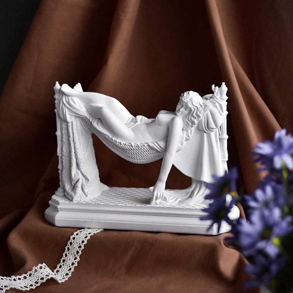 Halloween Gift Venus Statue De - Resin Art Studio ulasan dan harga