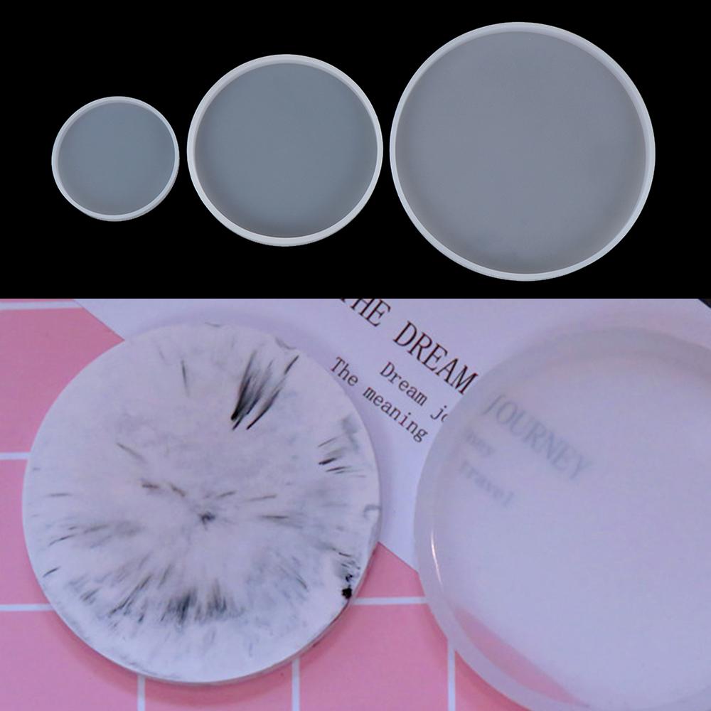 Clay Tool Silicone Fluid Arts  - Resin Art Coasters ulasan dan harga