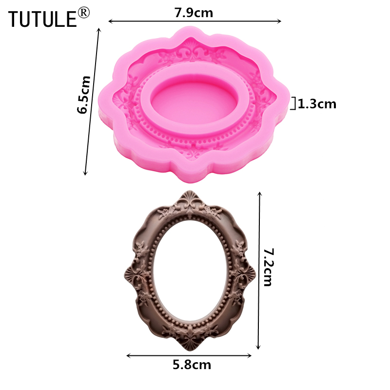 Photo frame diy resin mould fr - Resin Art For Photo Frame ulasan dan harga