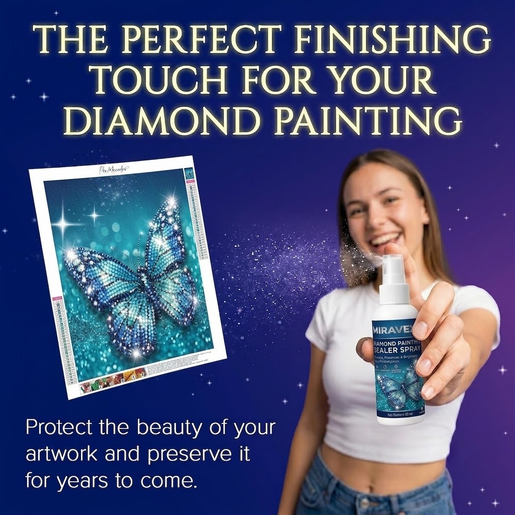 Professional Diamond Painting  - Resin Art And Deco ulasan dan harga