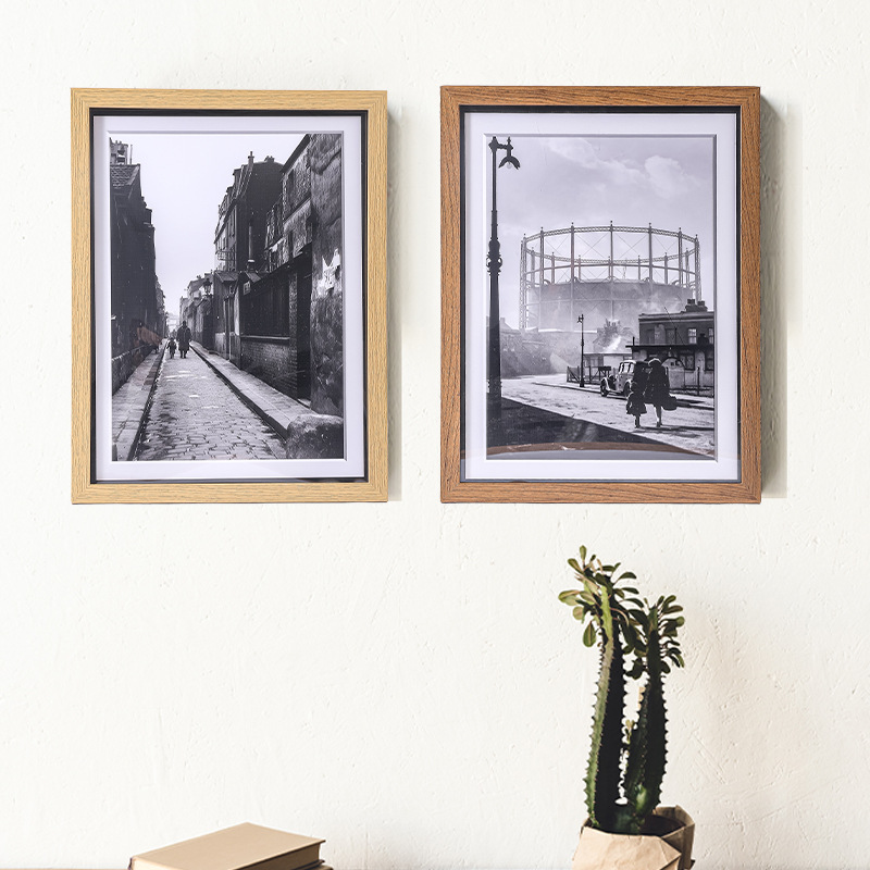 Large Wooden Picture Frame for - Resin Art For Photo Frame ulasan dan harga
