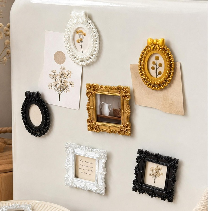 30/5x Small Photo Frame Mini D - Resin Art For Photo Frame ulasan dan harga
