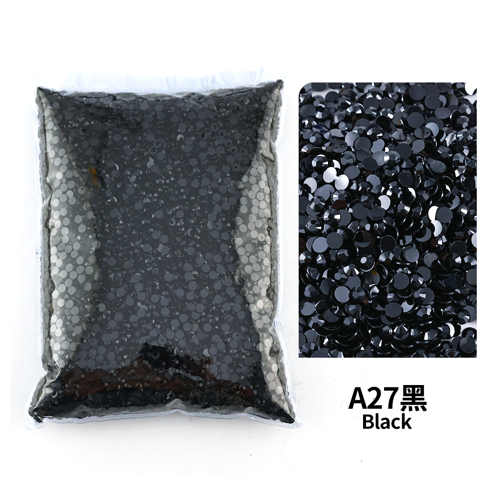 All black seriesWholesale Bulk - Resin Art All ulasan dan harga