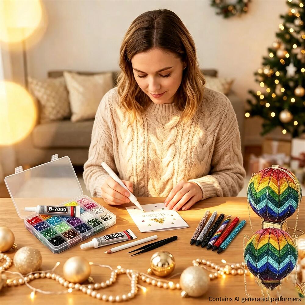 Multi Color 3mm Flatback Resin - Resin Art Tool Kit ulasan dan harga