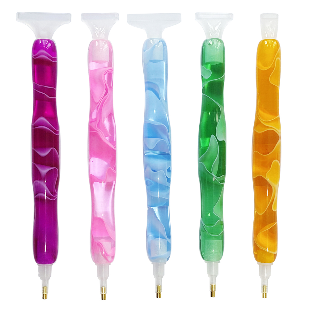Color Resin Diamond Painting P - Resin Art Tool Kit ulasan dan harga